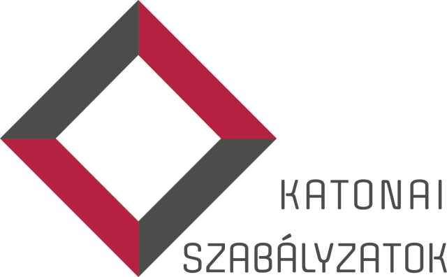 Katonai szabályzatok digitális adatbázisa cover