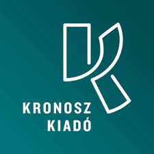Szaktárs – Kronosz Kiadó cover