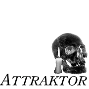 Szaktárs – Attraktor Kiadó cover