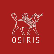 Szaktárs – Osiris Kiadó cover