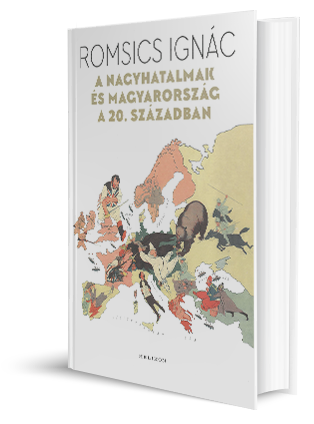 Romsics Ignác