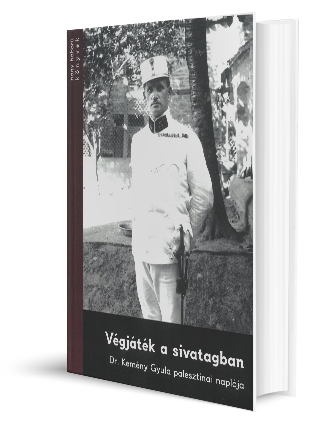 Dr. Kemény Gyula