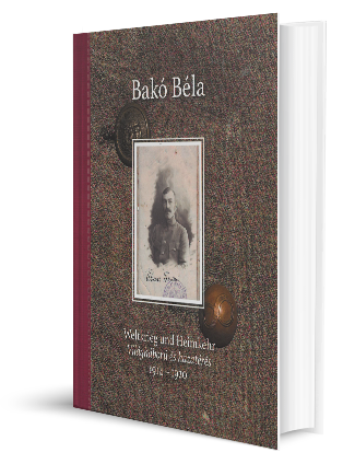 Bakó Béla