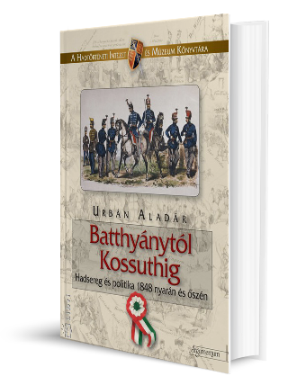 Batthyánytól Kossuthig