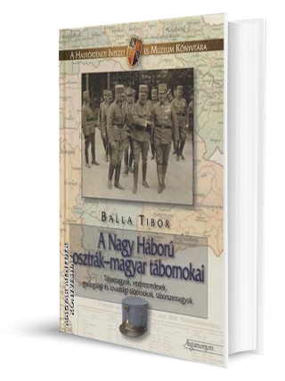 A nagy háború osztrák–magyar tábornokai