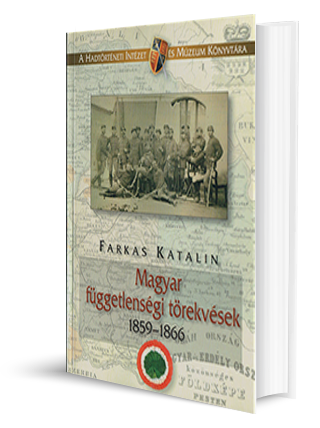 Magyar függetlenségi törekvések, 1859–1866