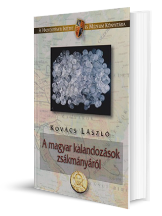 A magyar kalandozások zsákmányáról