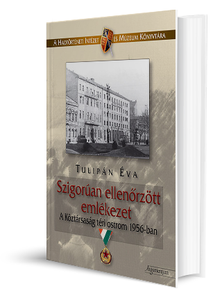 Szigorúan ellenőrzött emlékezet