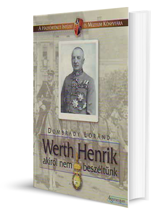 Szombathelyi Ferenc vezérezredes