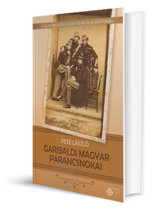 Garibaldi magyar parancsnokai