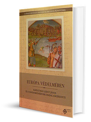 Európa védelmében