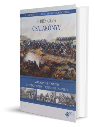 Csatakönyv