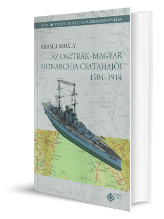 Az Osztrák-Magyar Monarchia csatahajói, 1904–1914