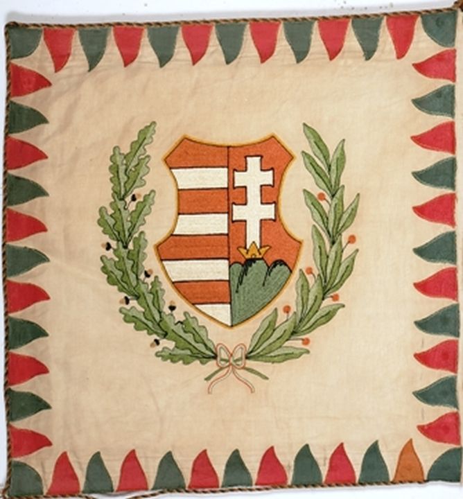 Zászlógyűjtemény
