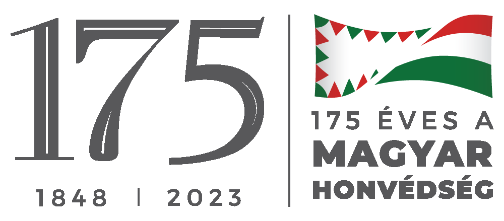 175 éves a Magyar Honvédség