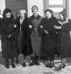 Magyar katonák a finn függetlenségért